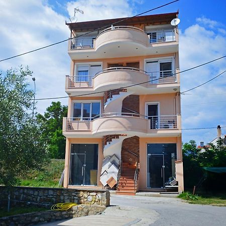 Apartamento Luxury Dream House Limenaria  Exterior foto