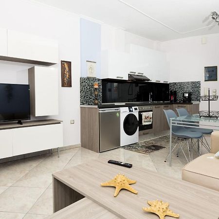 Apartamento Luxury Dream House Limenaria  Exterior foto