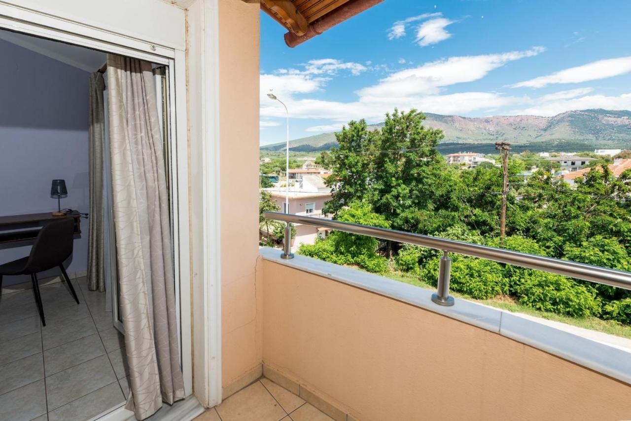Apartamento Luxury Dream House Limenaria  Exterior foto