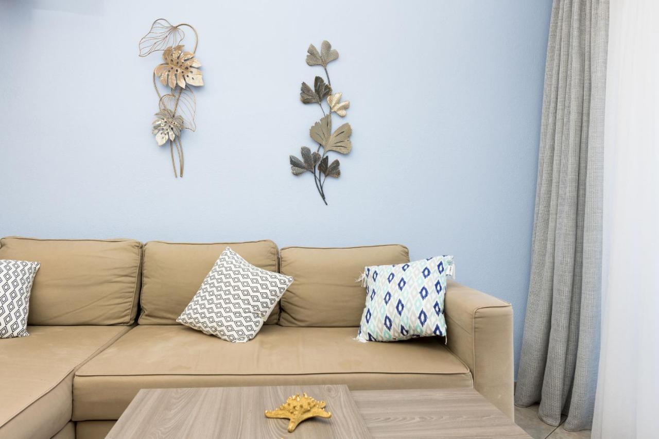 Apartamento Luxury Dream House Limenaria  Exterior foto