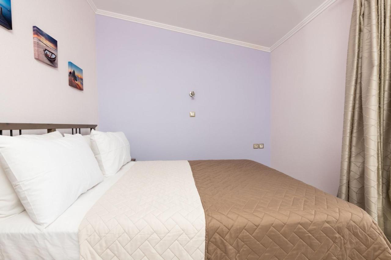Apartamento Luxury Dream House Limenaria  Exterior foto