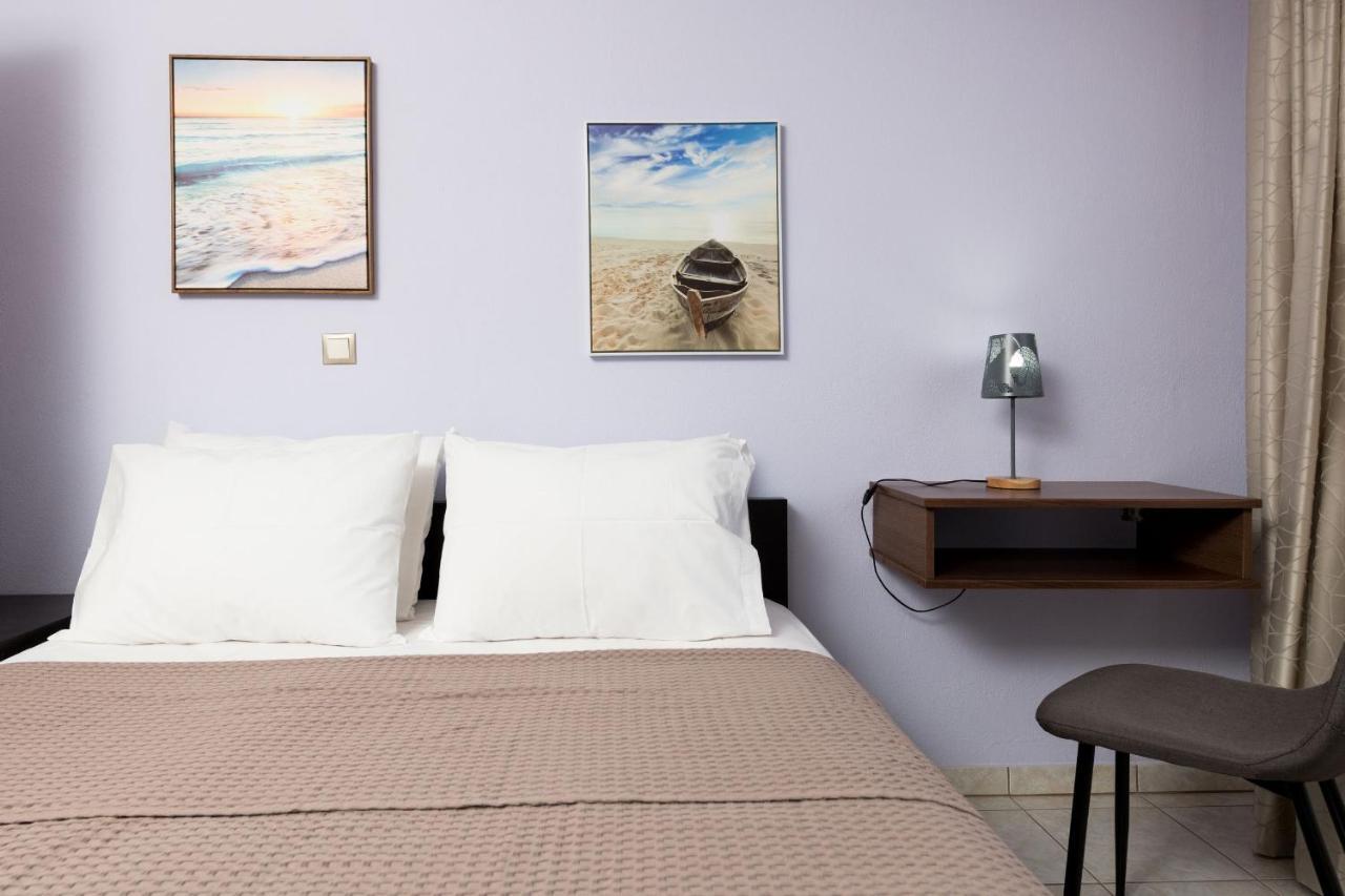 Apartamento Luxury Dream House Limenaria  Exterior foto